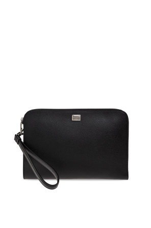 Tom Ford Leather handbag | Men's | Vitkac